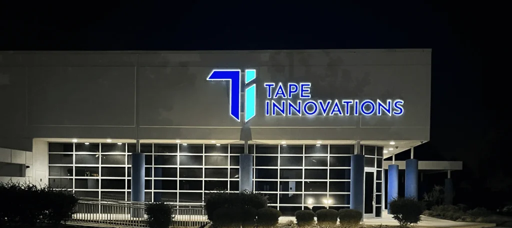 Tape Innovations About Us